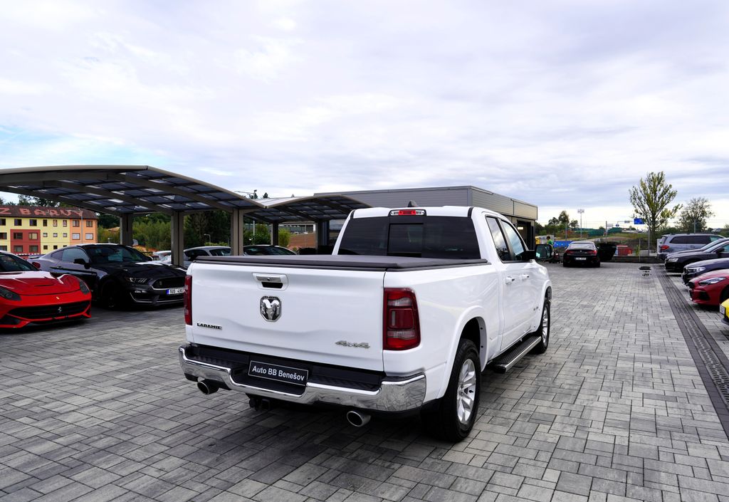 Dodge RAM 1500