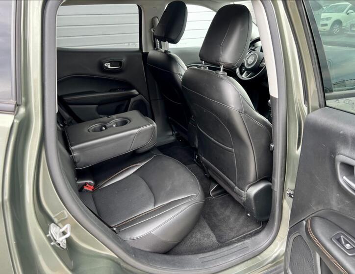 Jeep Compass 19