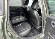 Jeep Compass 19