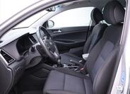 Hyundai Tucson 10