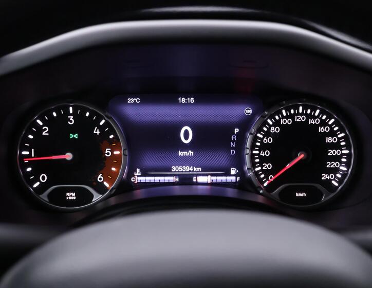 Jeep Renegade 21