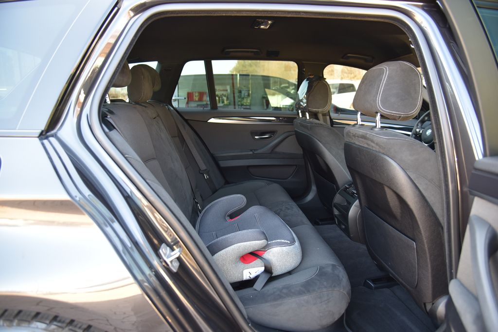 BMW Řada 5