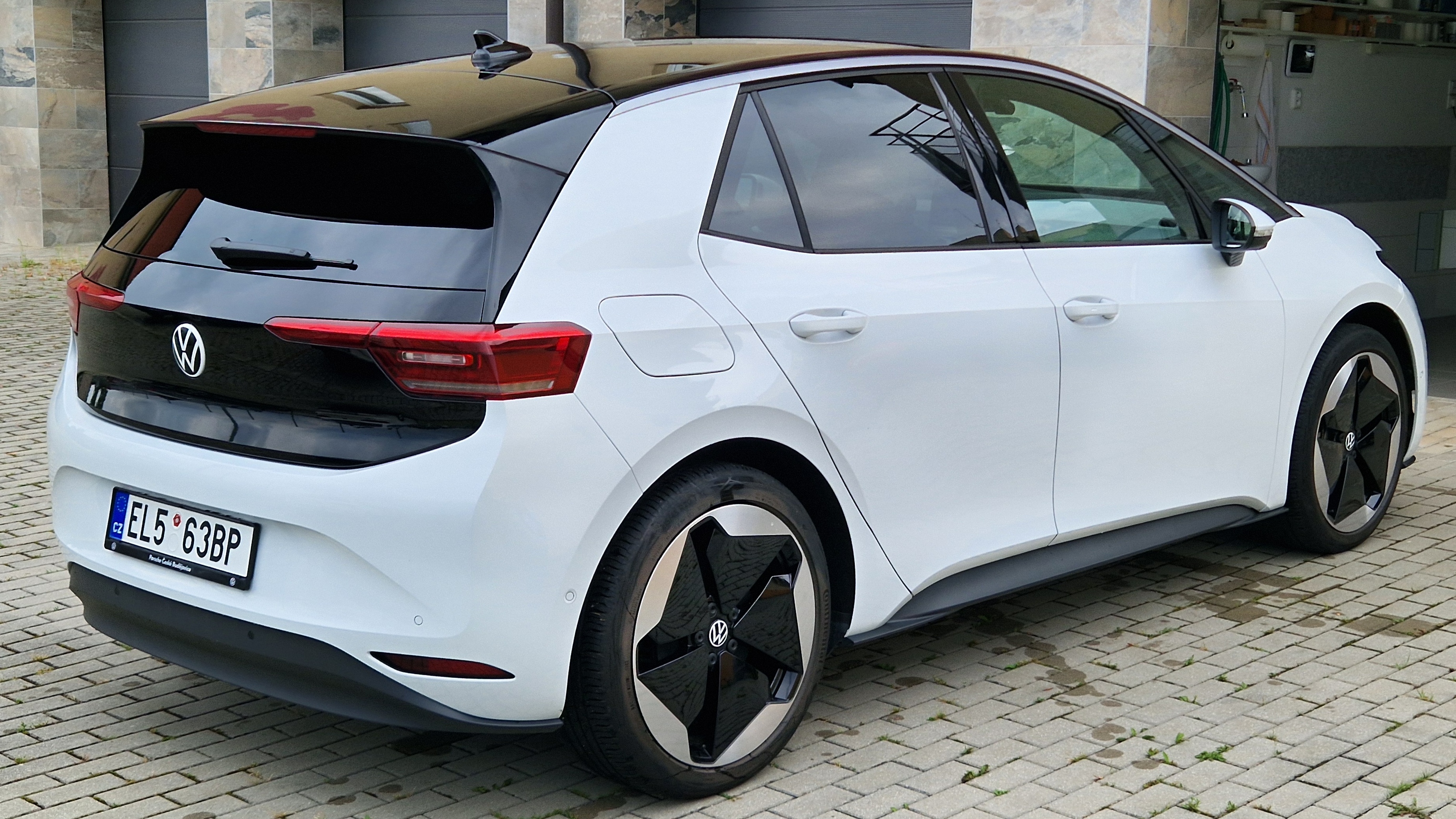 Volkswagen ID.3