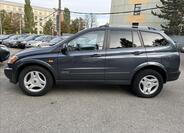 SsangYong Kyron 4