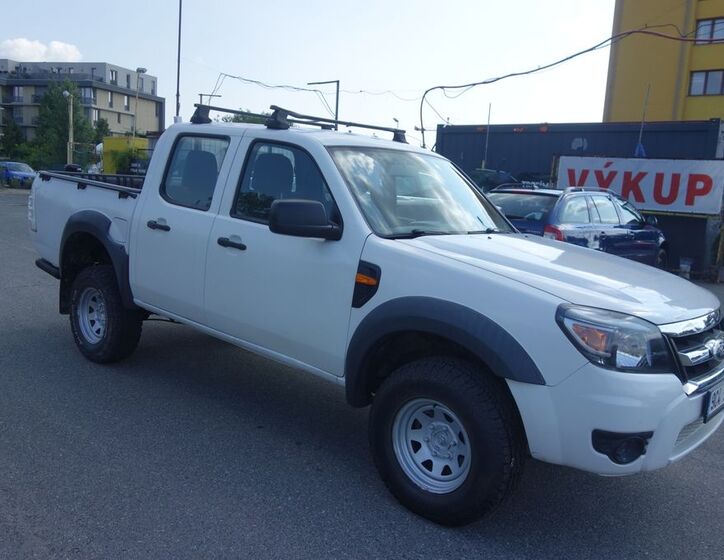 Ford Ranger 5