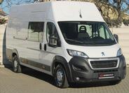 Peugeot Boxer 1