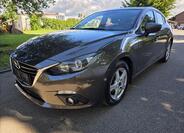 Mazda 3 1