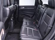 Jeep Grand Cherokee 17