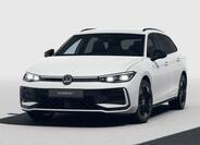 Volkswagen Passat 1