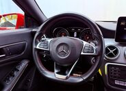 Mercedes-Benz CLA 17