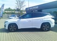 Hyundai Tucson 8