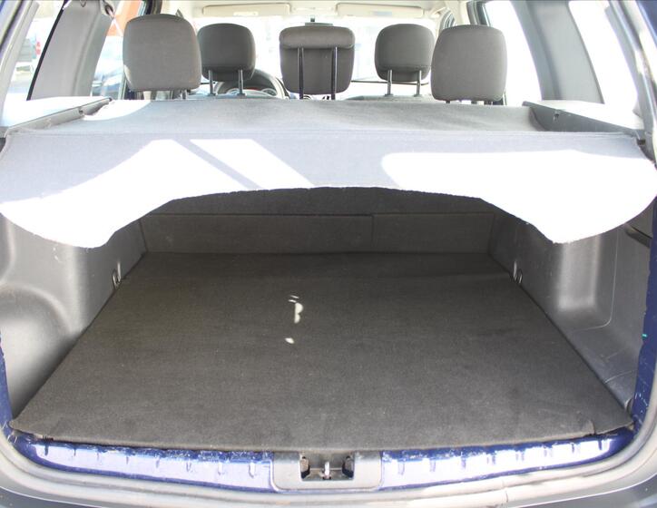 Dacia Duster 11