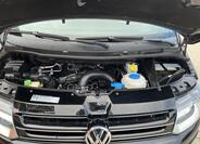 Volkswagen Caravelle 23