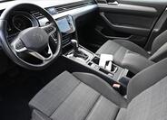 Volkswagen Passat 2