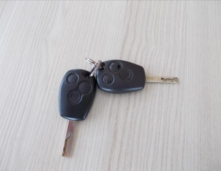 Renault Kangoo 27