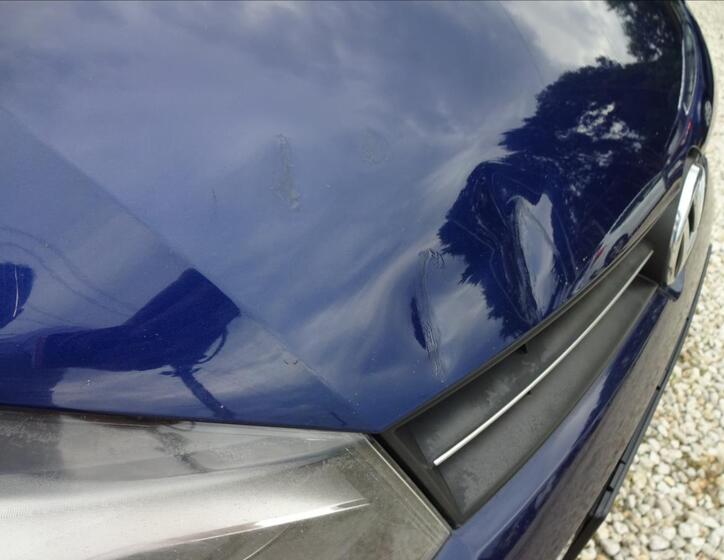 Volkswagen Polo 44