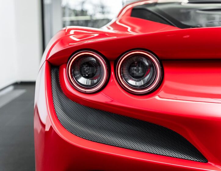 Ferrari Ostatní 22