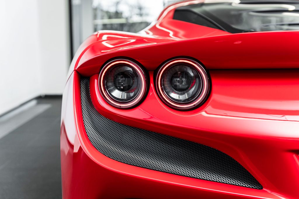 Ferrari Ostatní