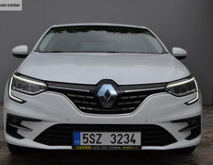 Renault Mégane 44