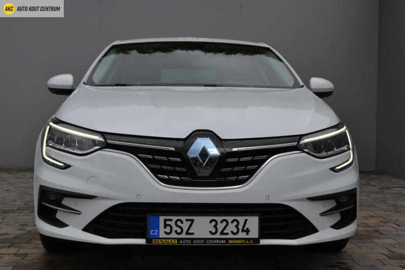 Renault Mégane