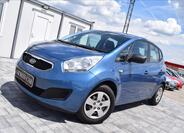 KIA Venga 1