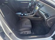 Ford Mondeo 11