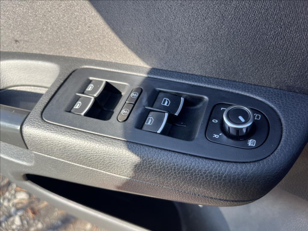 Volkswagen Sharan 12