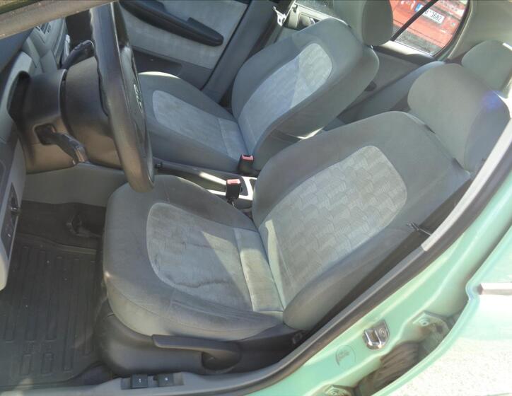 Škoda Fabia 9