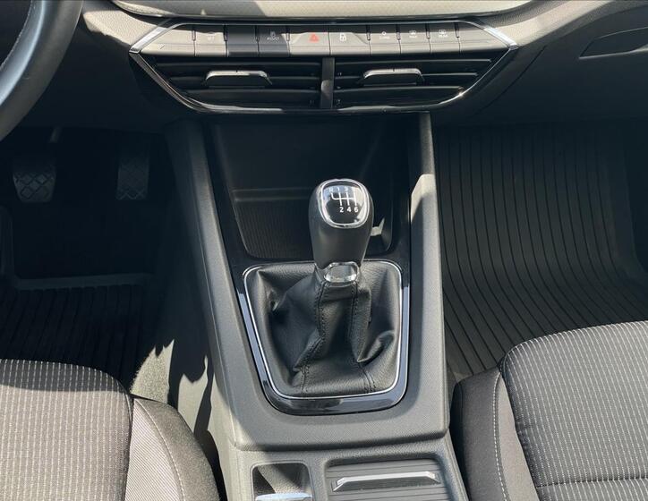 Škoda Octavia 13