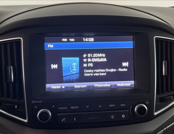 Hyundai H 1 11