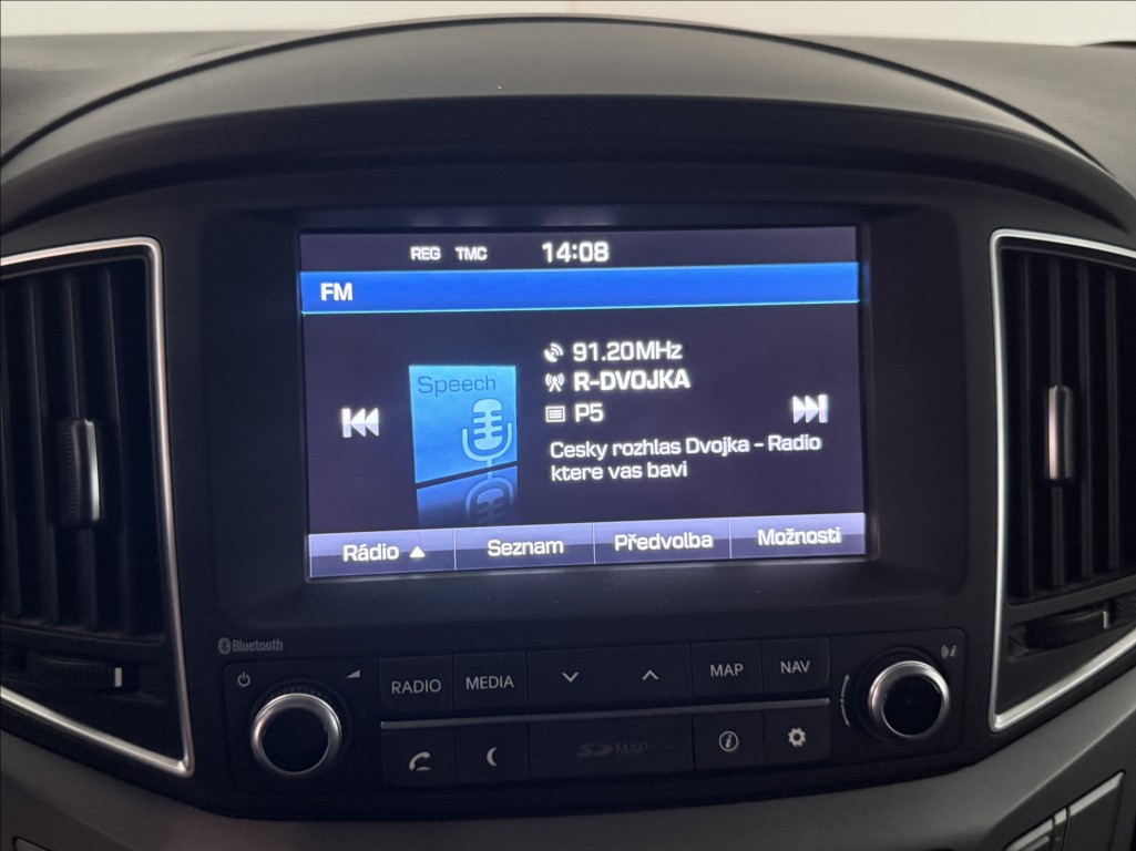Hyundai H 1