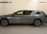 Škoda Superb 3