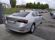 Škoda Octavia 7