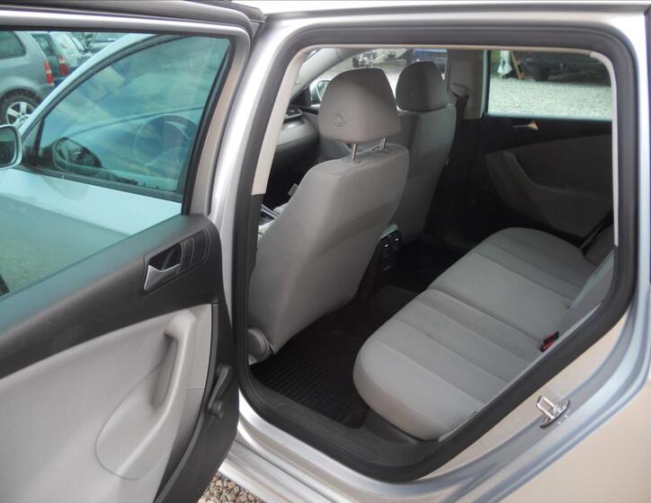Volkswagen Passat 15