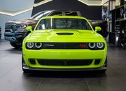 Dodge Challenger 10