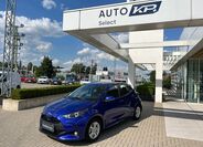 Toyota Yaris 1