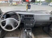Mitsubishi L200 12