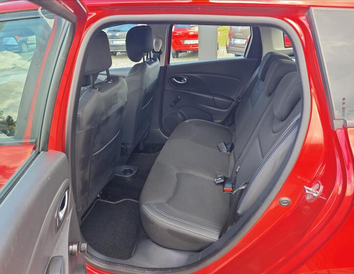 Renault Clio 11