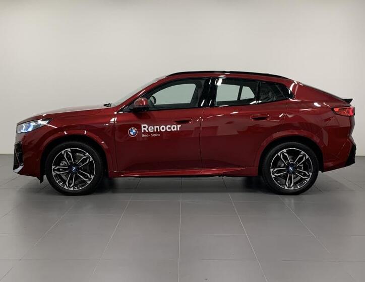 BMW iX2 2