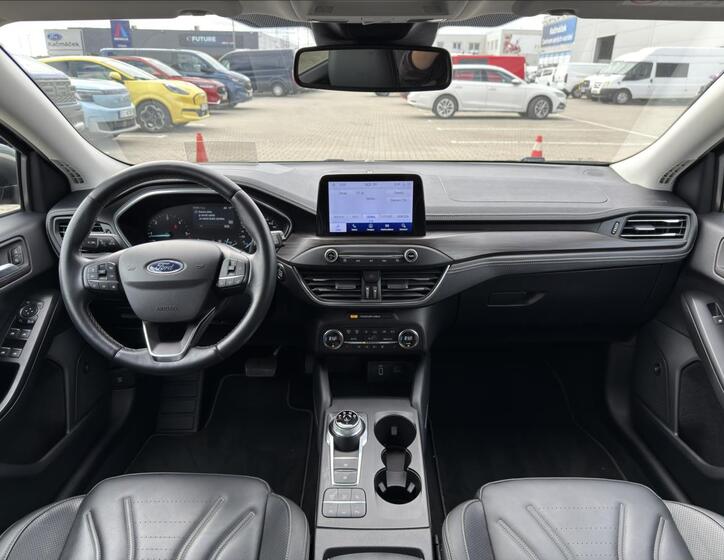 Ford Focus 22