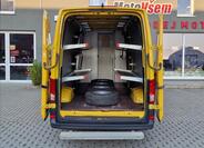 Volkswagen Crafter 40