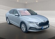 Škoda Octavia 1