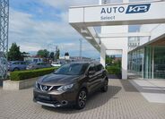 Nissan Qashqai 1