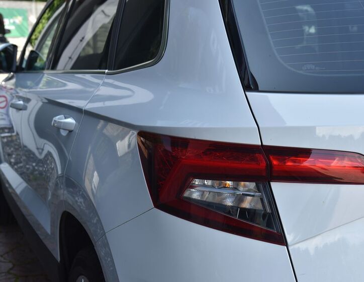 Škoda Karoq 11