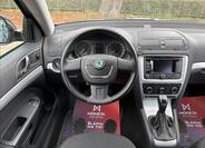 Škoda Octavia 16