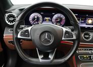 Mercedes-Benz Třídy E 21
