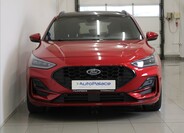Ford Focus 2