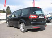 Ford Galaxy 5
