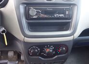 Dacia Dokker 12