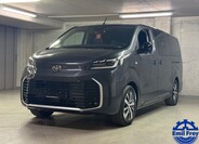 Toyota ProAce Verso 1